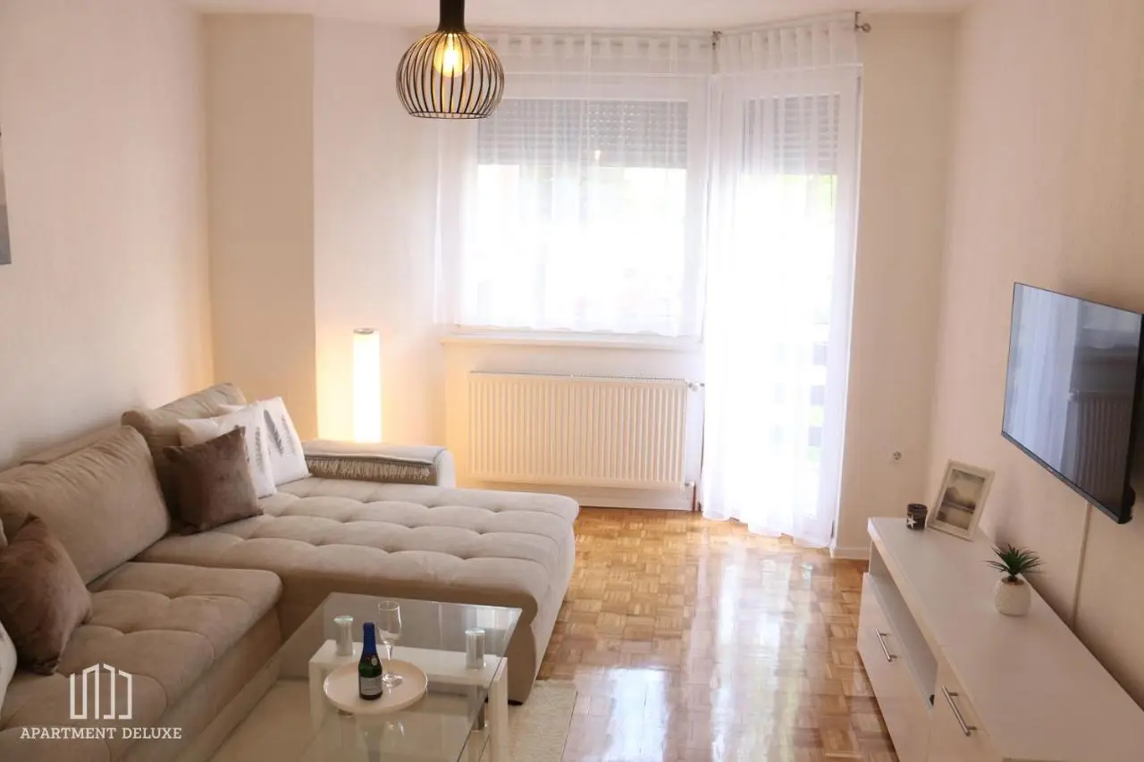 Apartment Deluxe