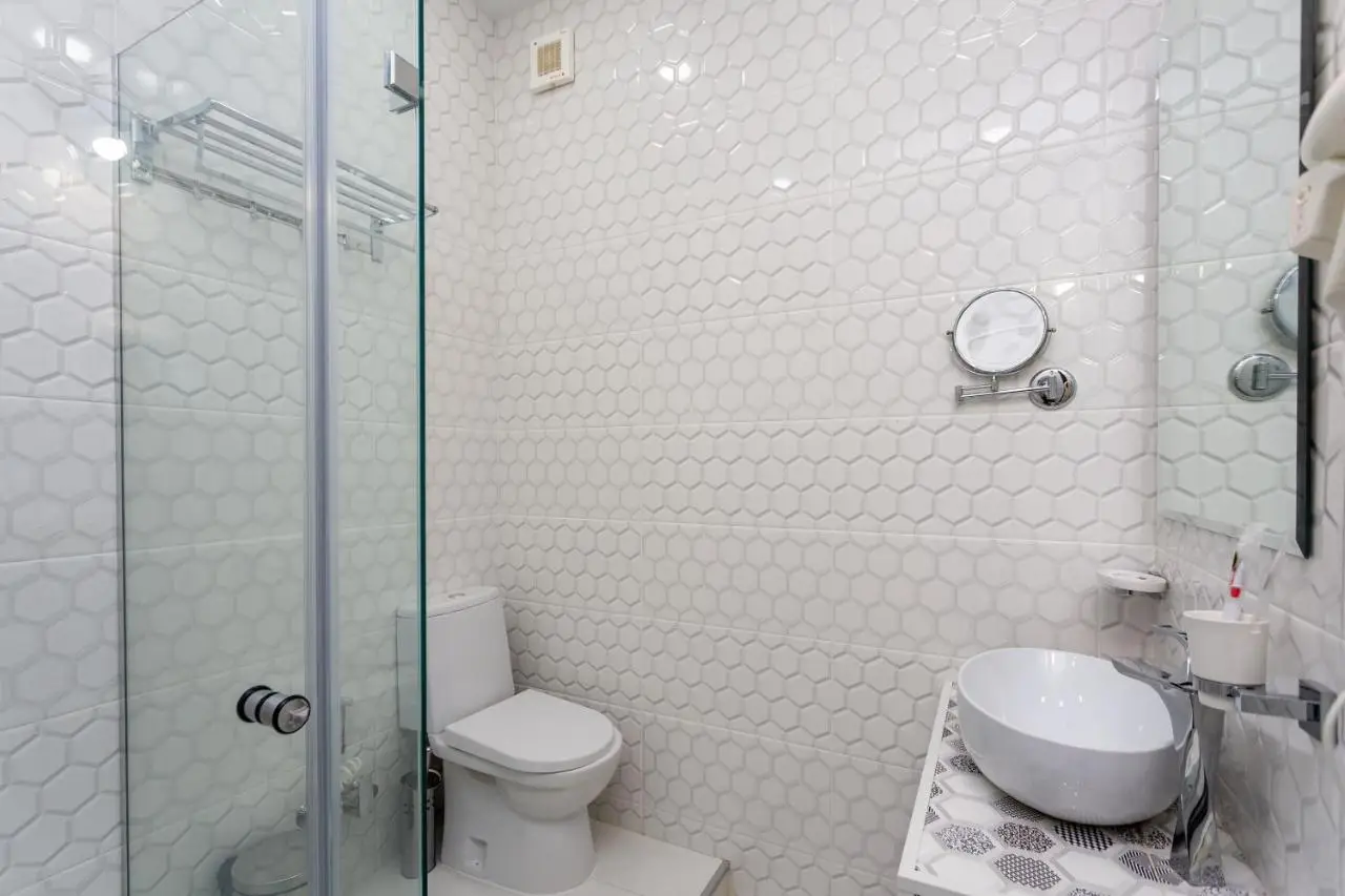 Betlemi Hotel