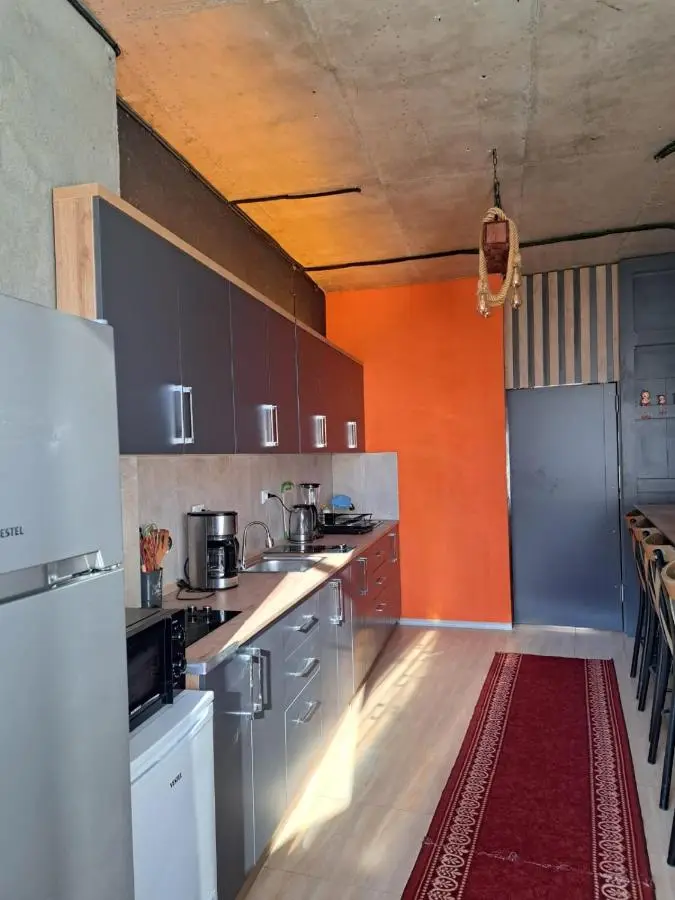 Karvi Hostel