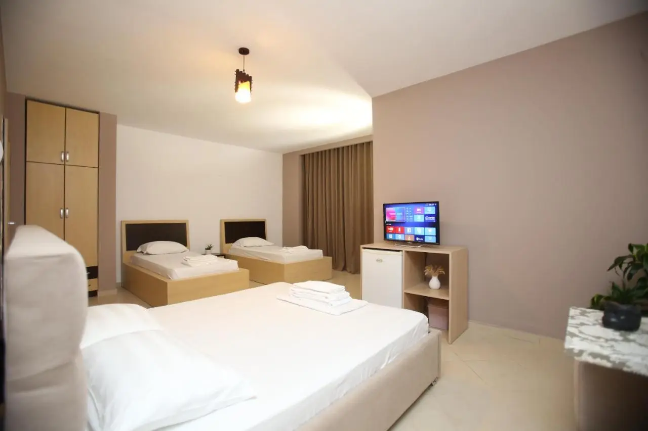 TekB Rooms & Apartments