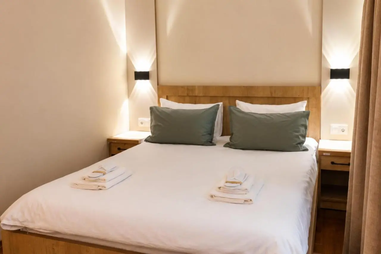 Winery & Brewery - Family Guesthouse "Villa Rbona"