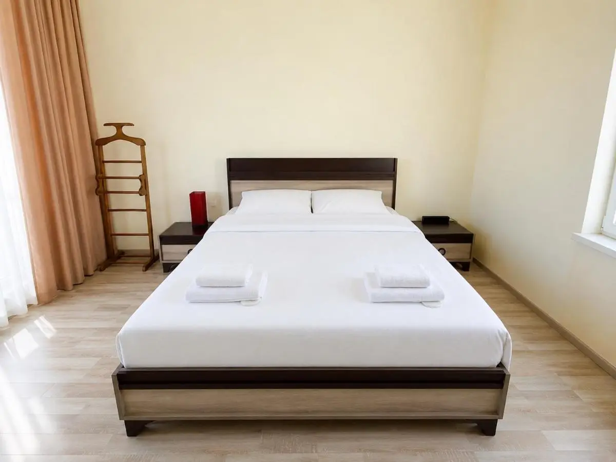 Lia's Guest House