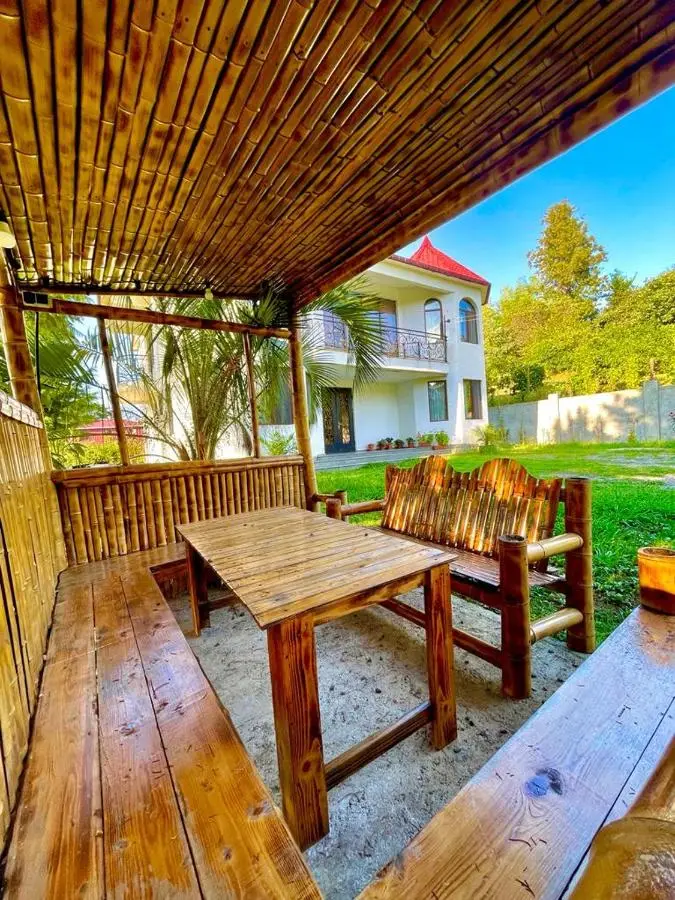 Villa in Chakvi
