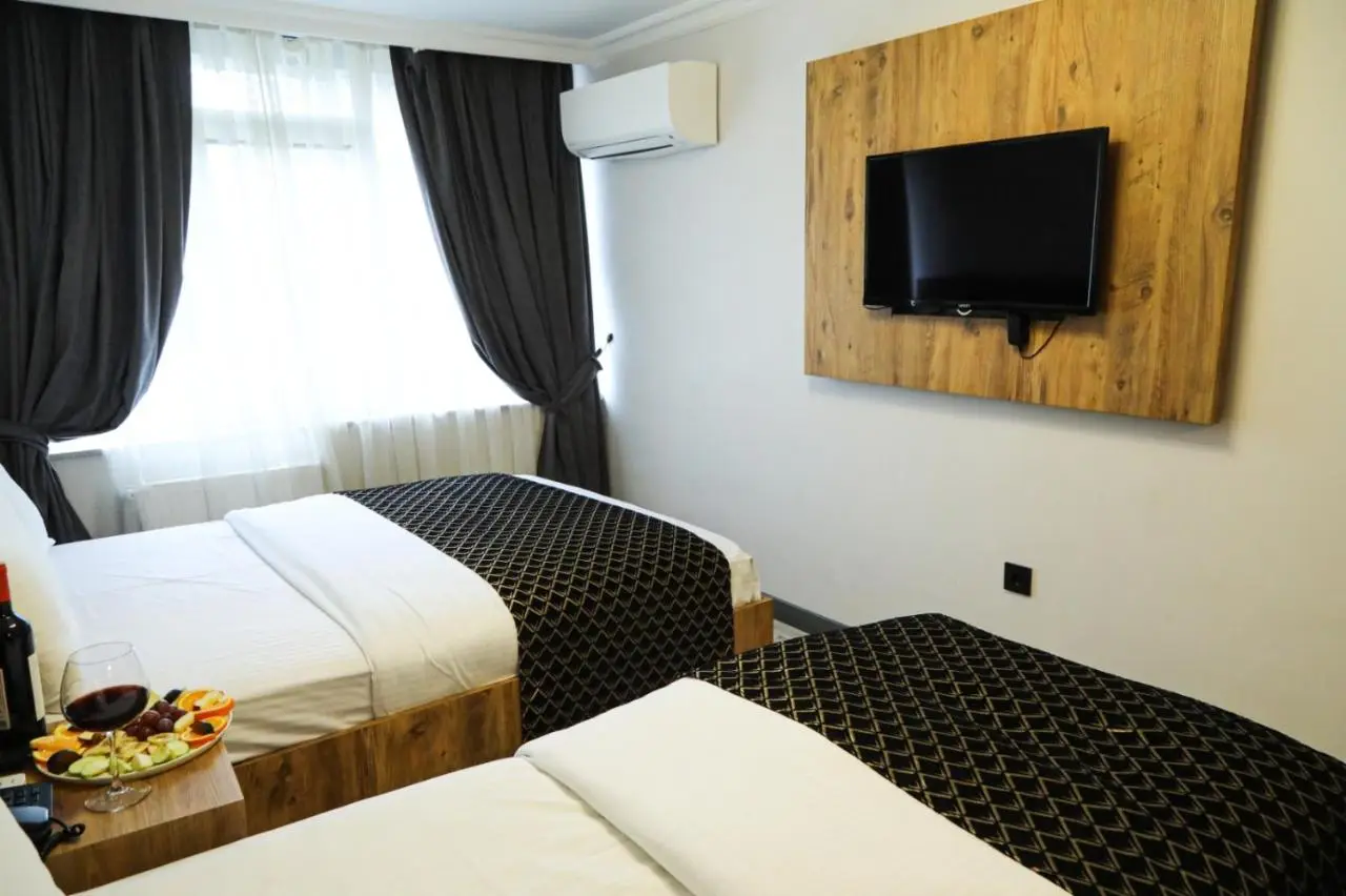 Hatay Hotel