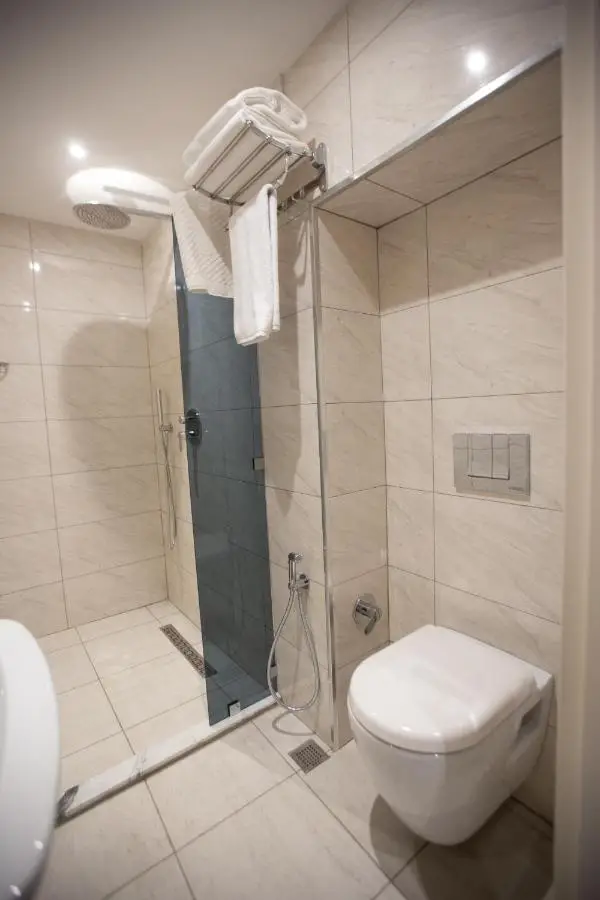 Seven Eleven Hotel Baku