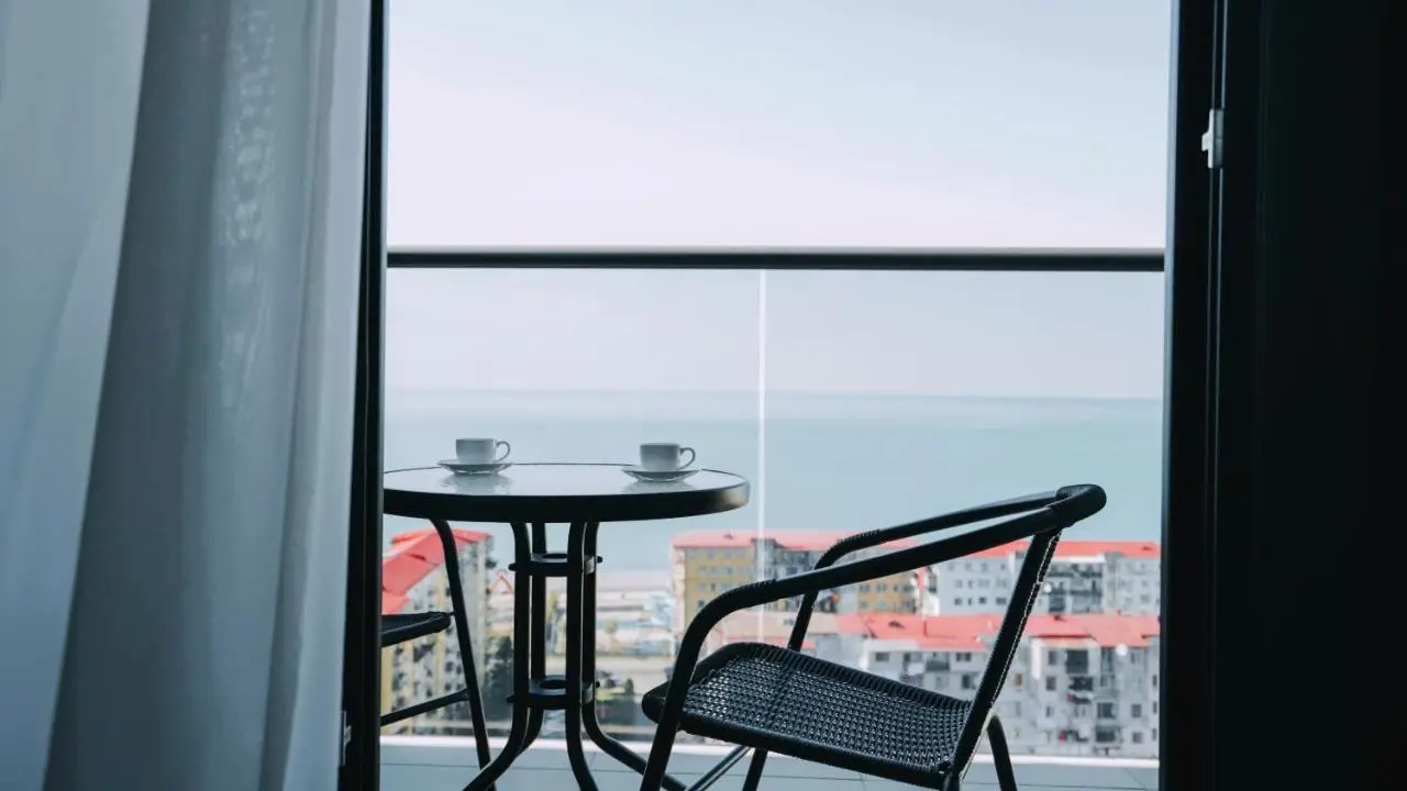 Next Apartments OFFICIAL