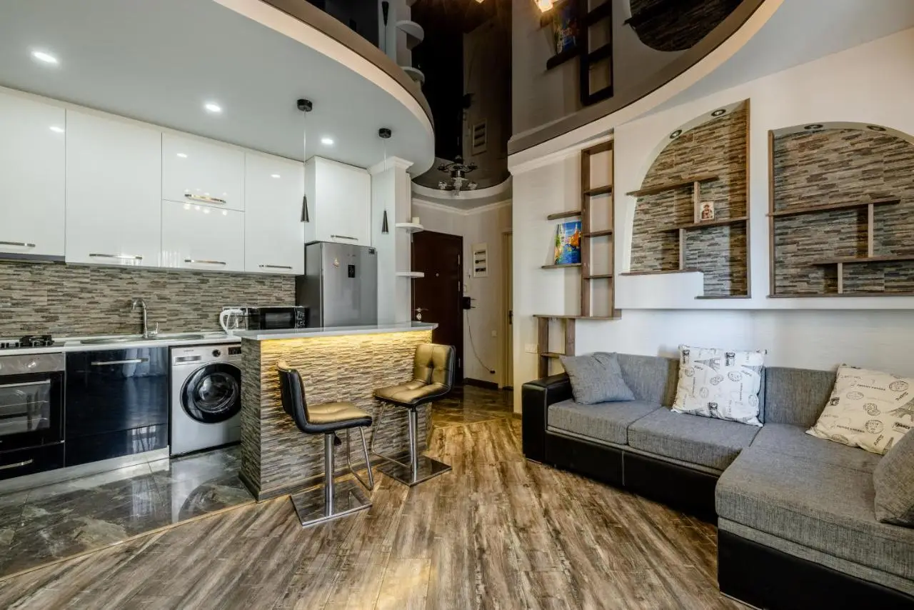 Cozy Apartment