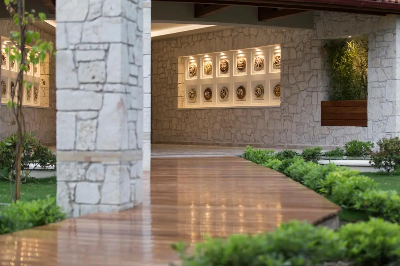 Renka Hotel & Spa