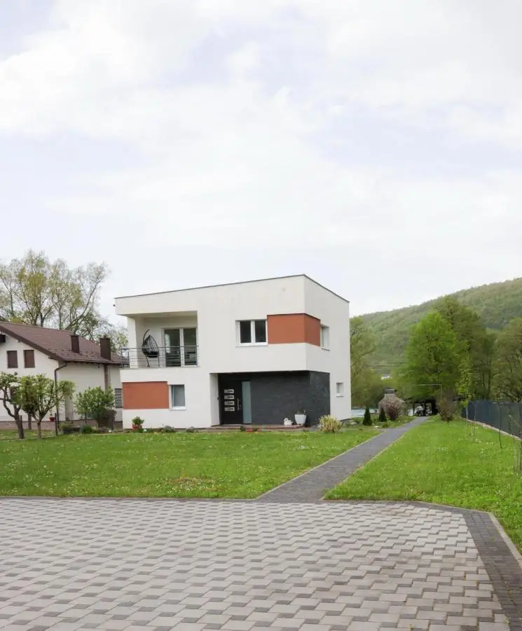 Villa Rio Verde