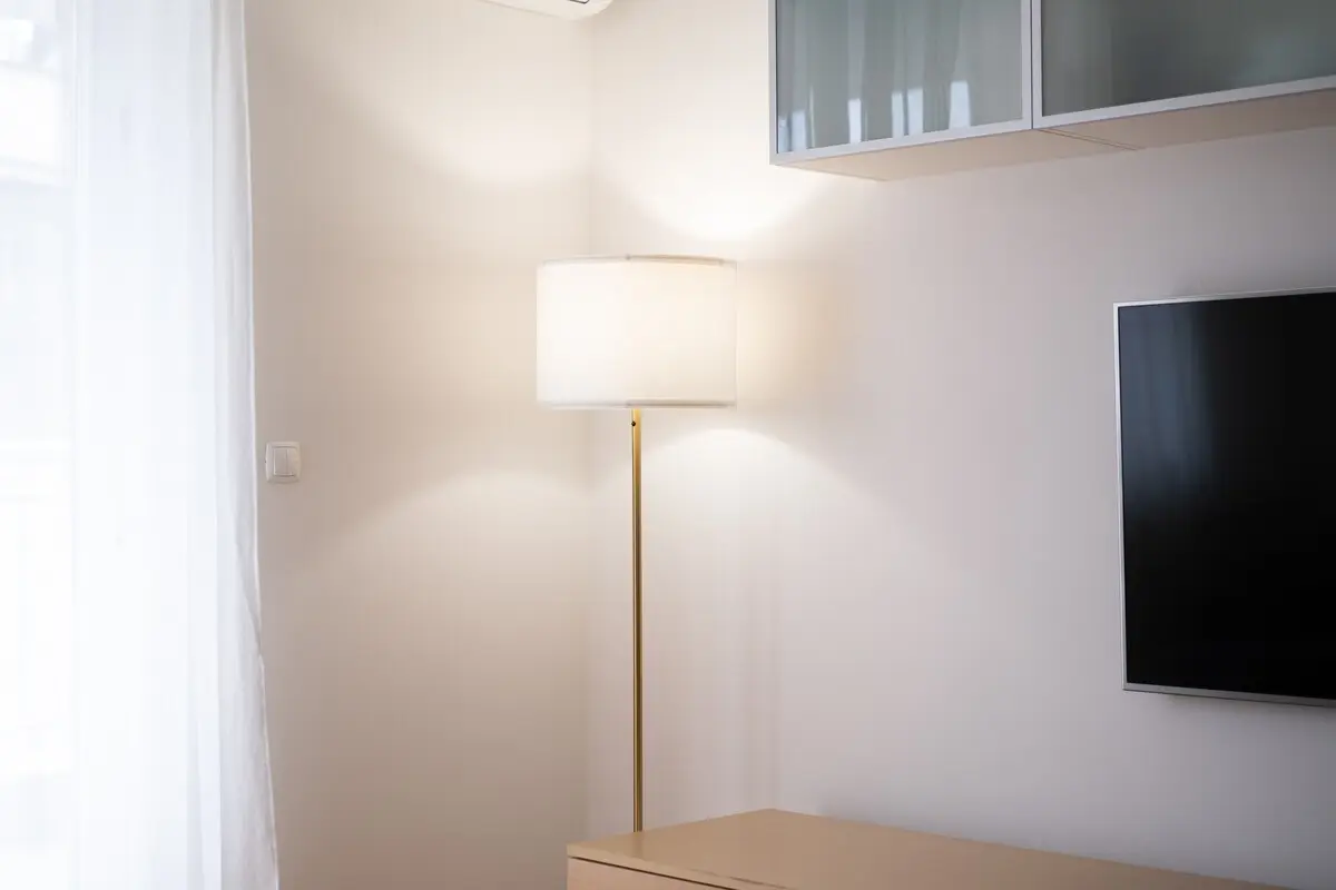 Festina Lente Home