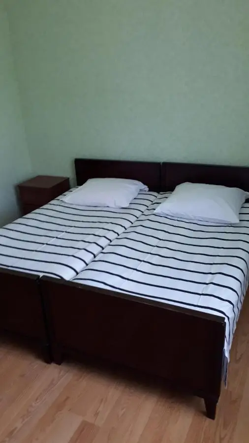 Guesthouse Luka