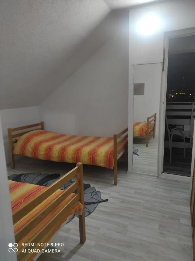 Apartment Sarajevo - Vraca