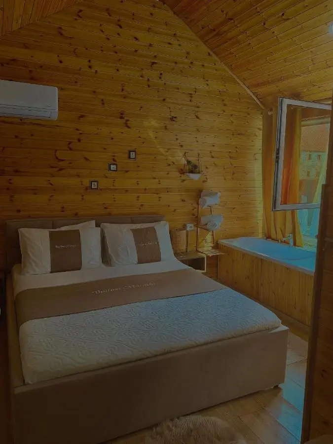 Guesthouse Marashi
