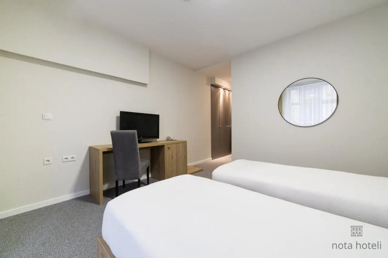 Hotel Sahat