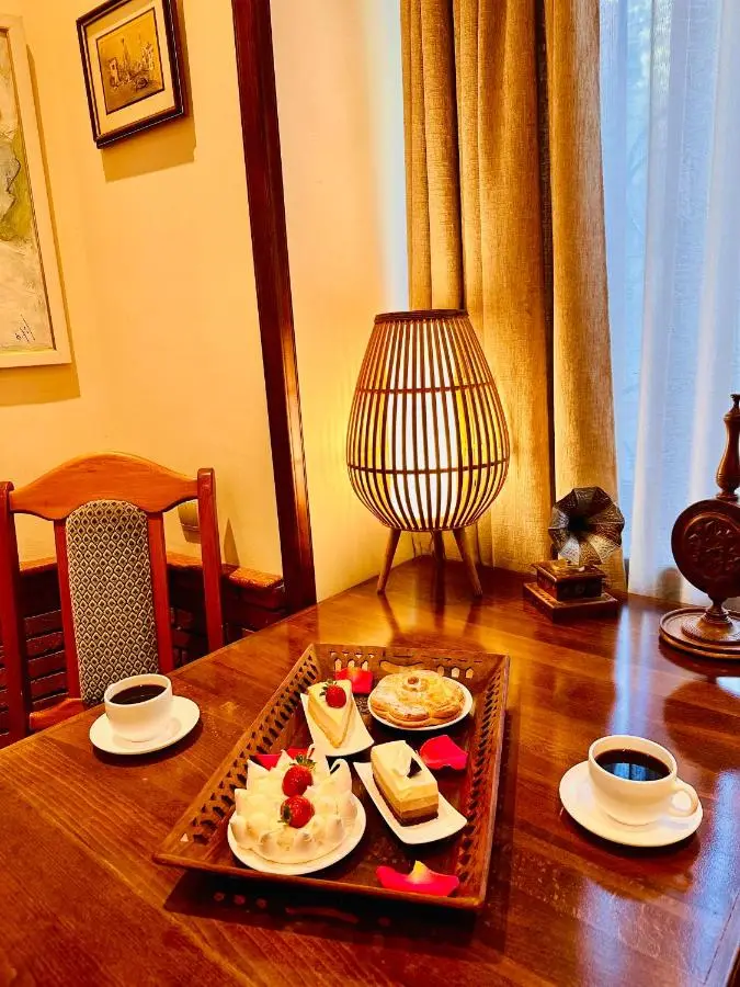 Hotel British House