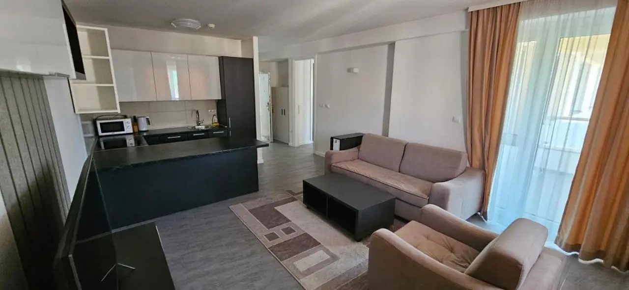 Panamera Premium Apartments Ilidža