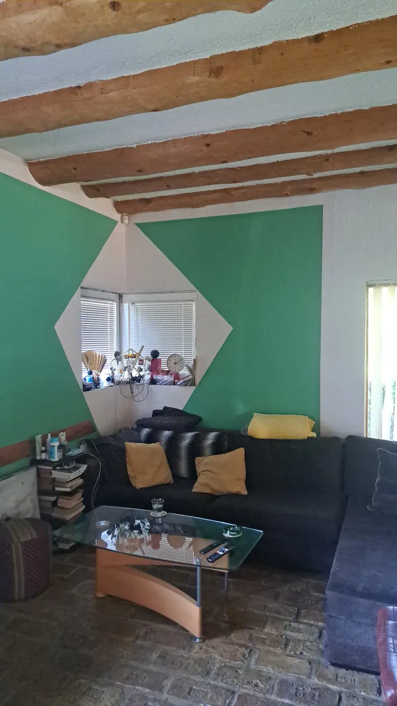 olywood two bed room