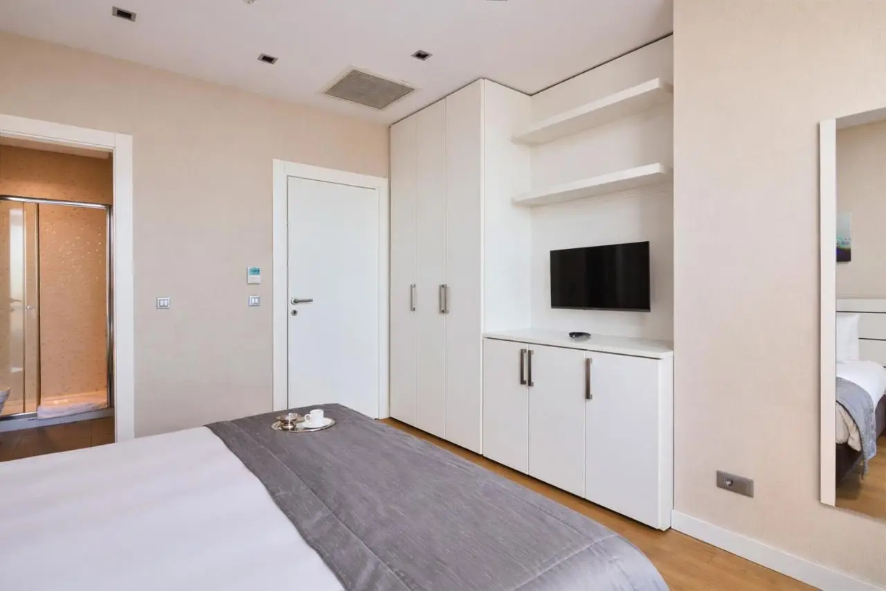 Fraser Place Anthill Istanbul