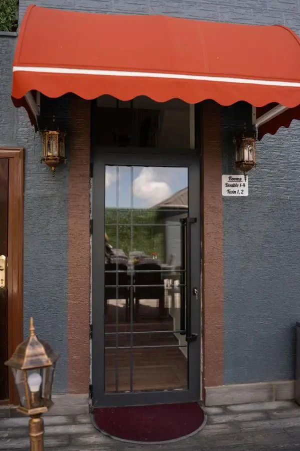 Forelle Restaurant & Motel