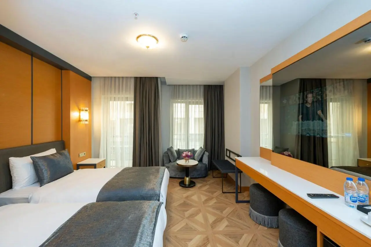 Freya Hotel