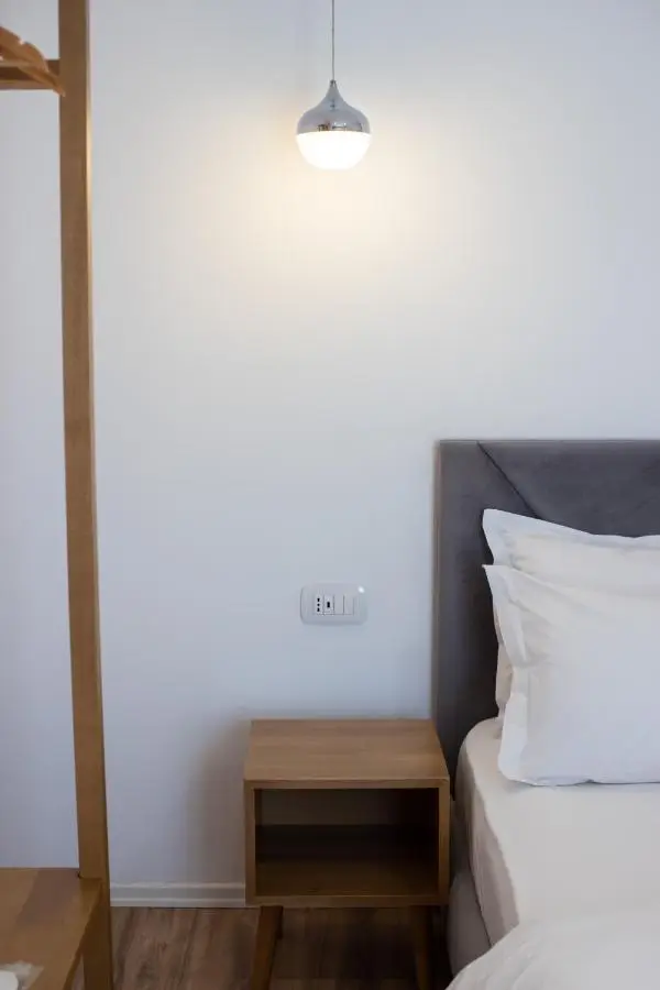 Ginger Home Tirana