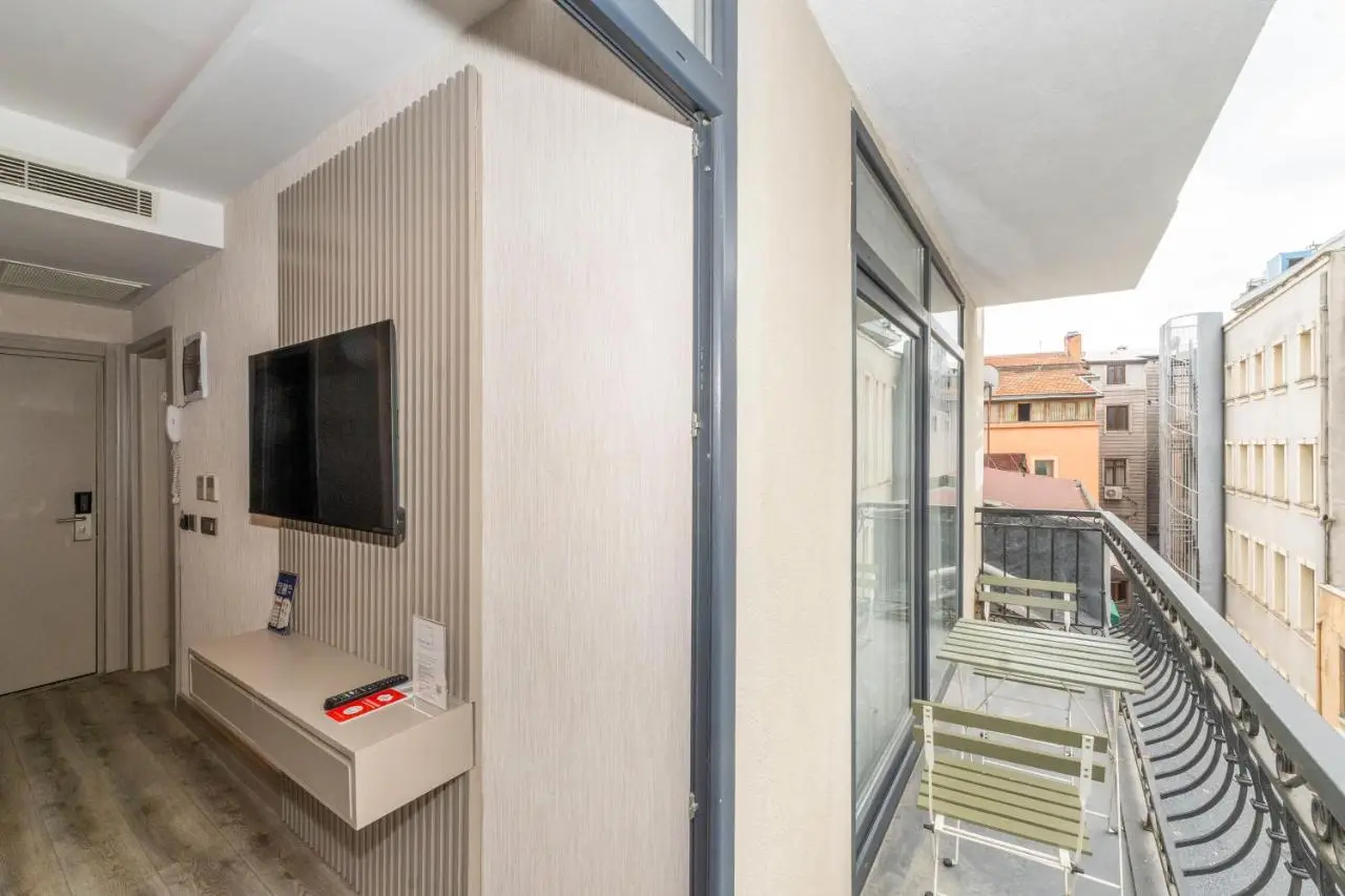 Massimo Hotel