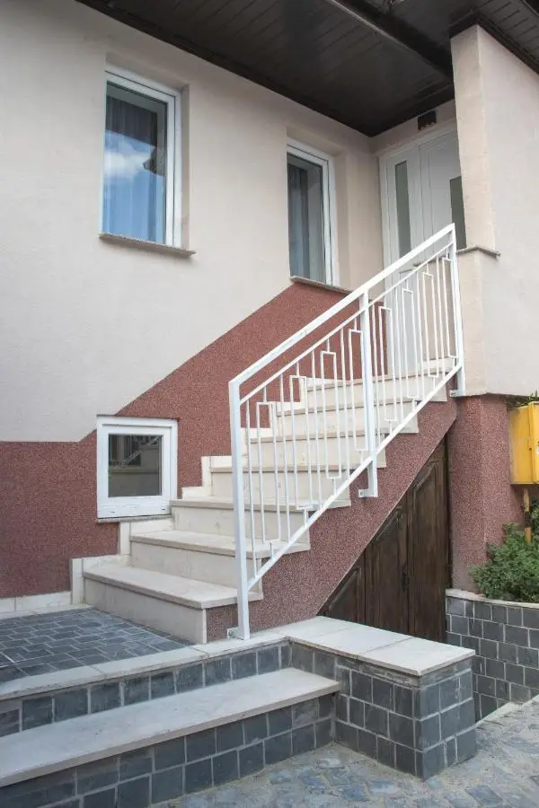 The Sarajevo Quarter - Peaceful Garden Stay in the Old City