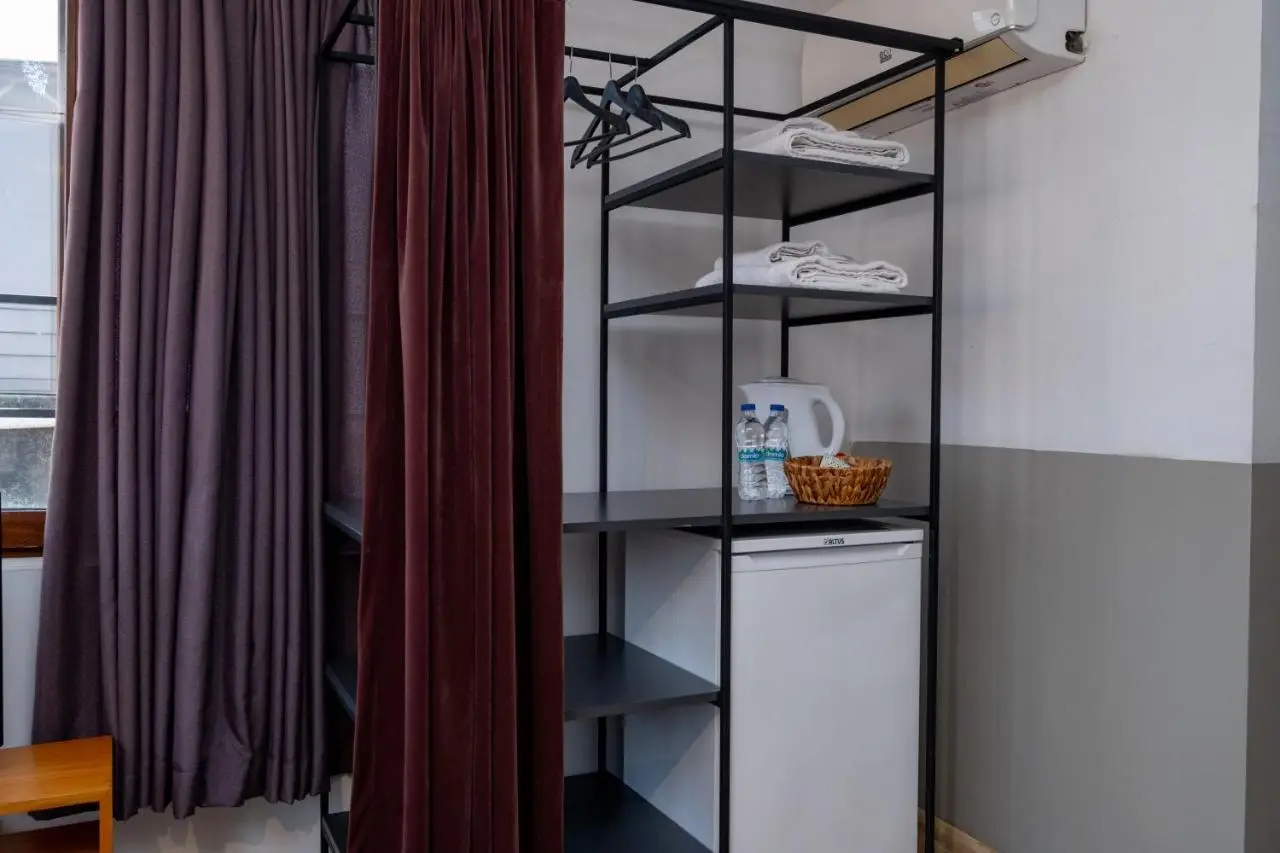 Pesa Suites