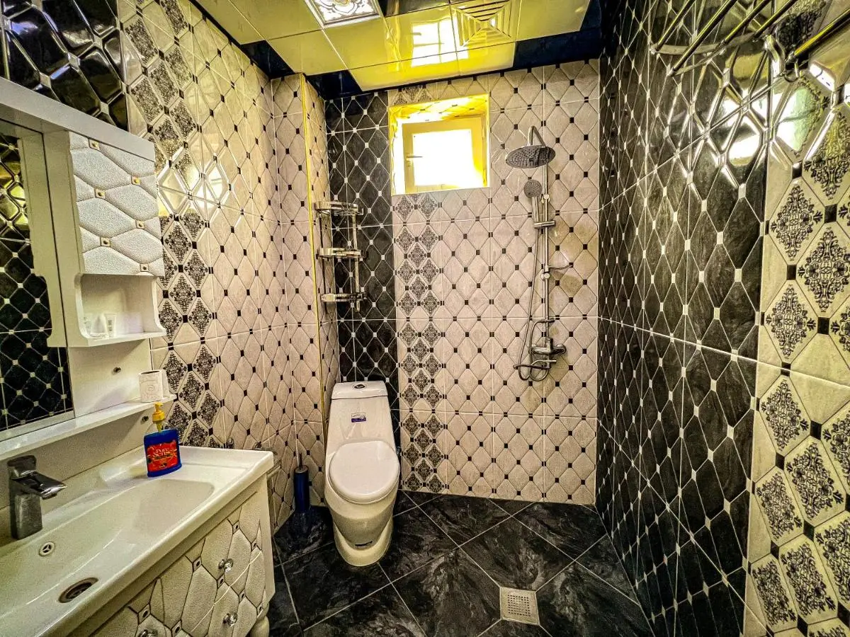 Area36 Milano Deluxe