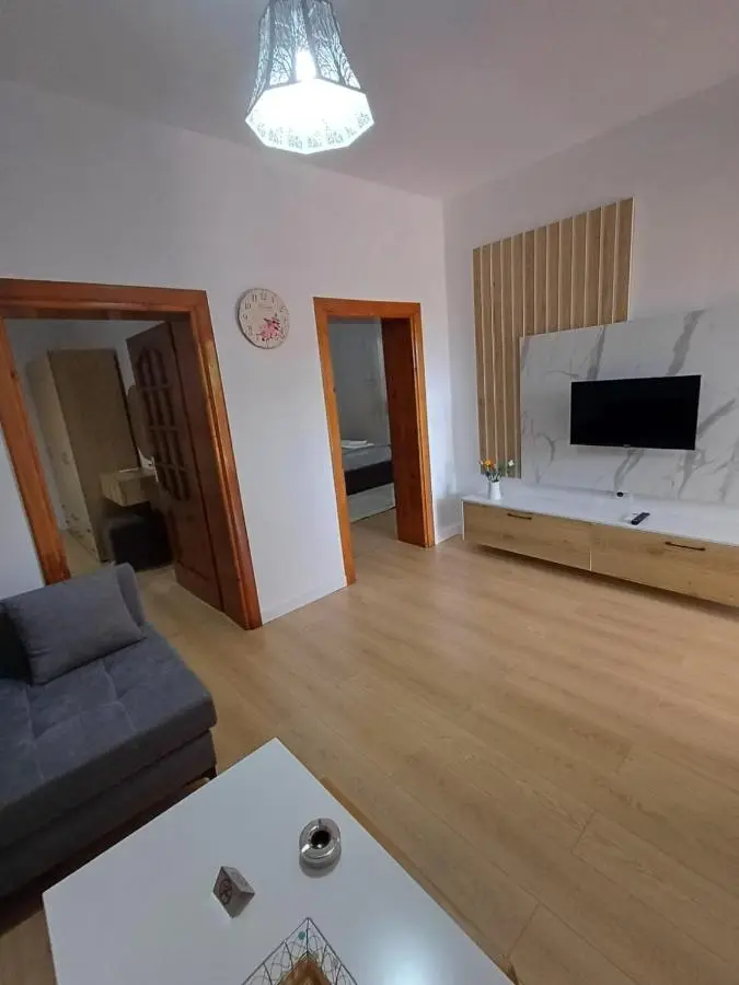 Villa Yucca