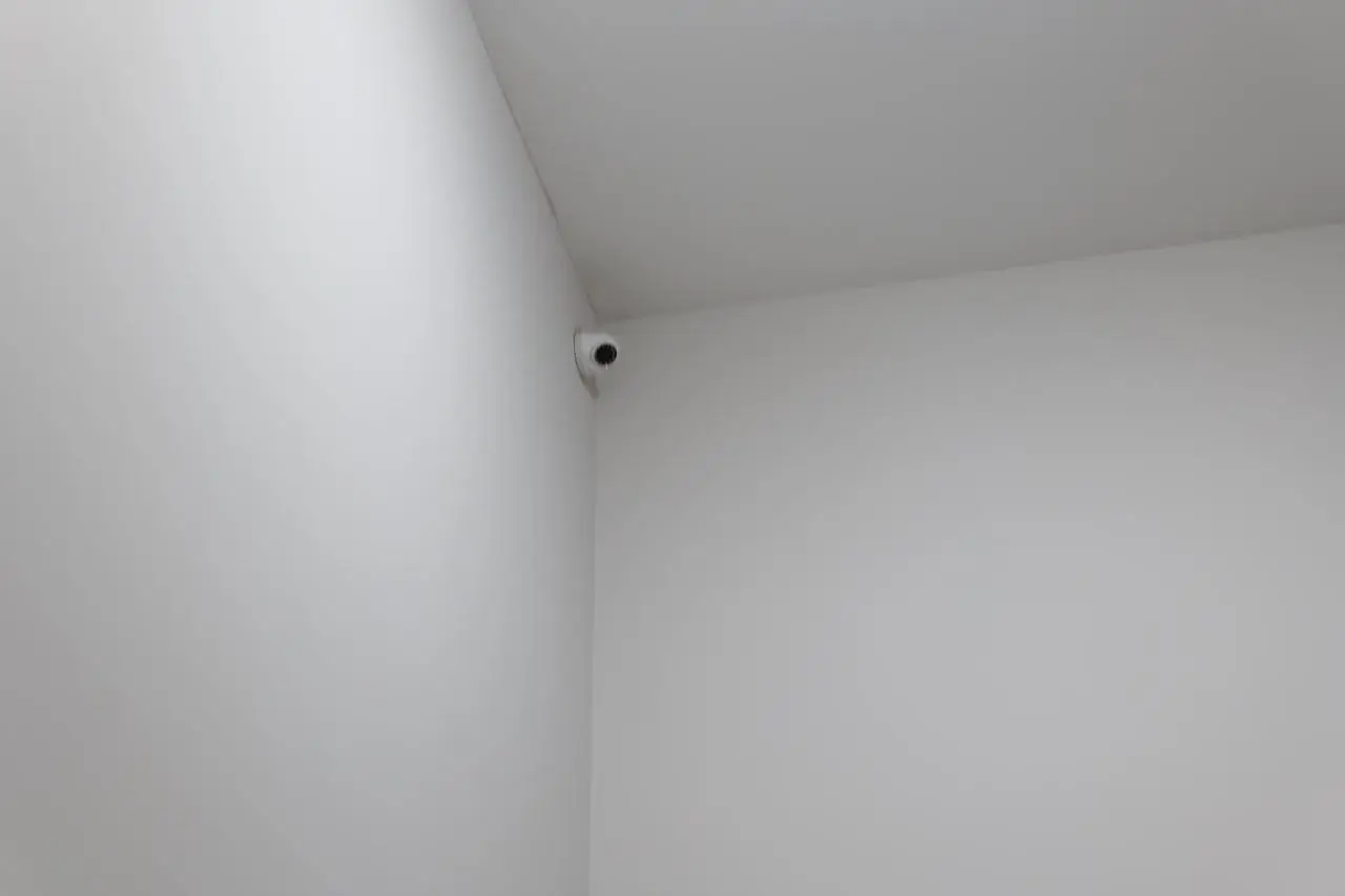 Luxury condo in Tirana