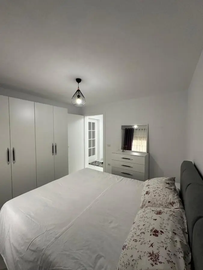 Elezi Apartment City Centre