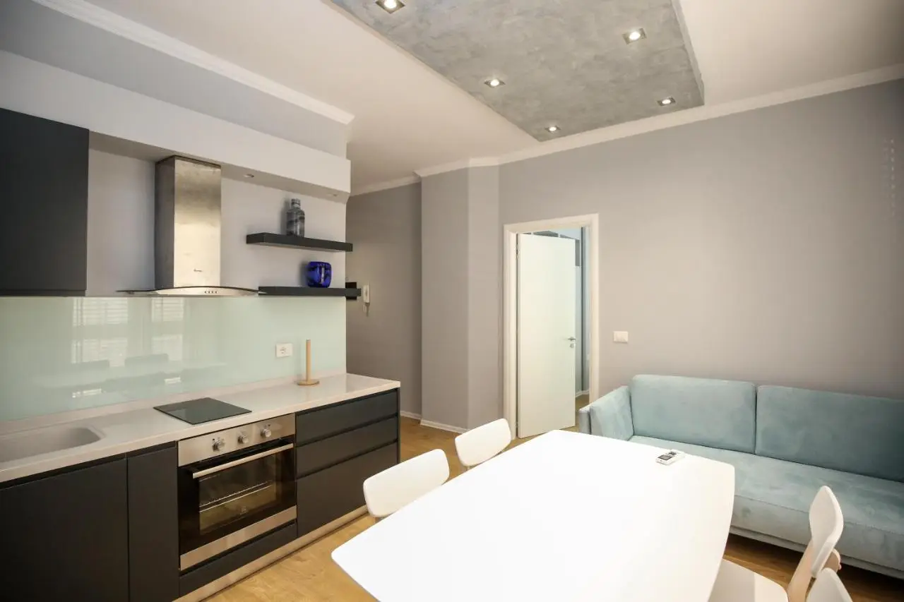 Nikaj Premium Apart-Hotel