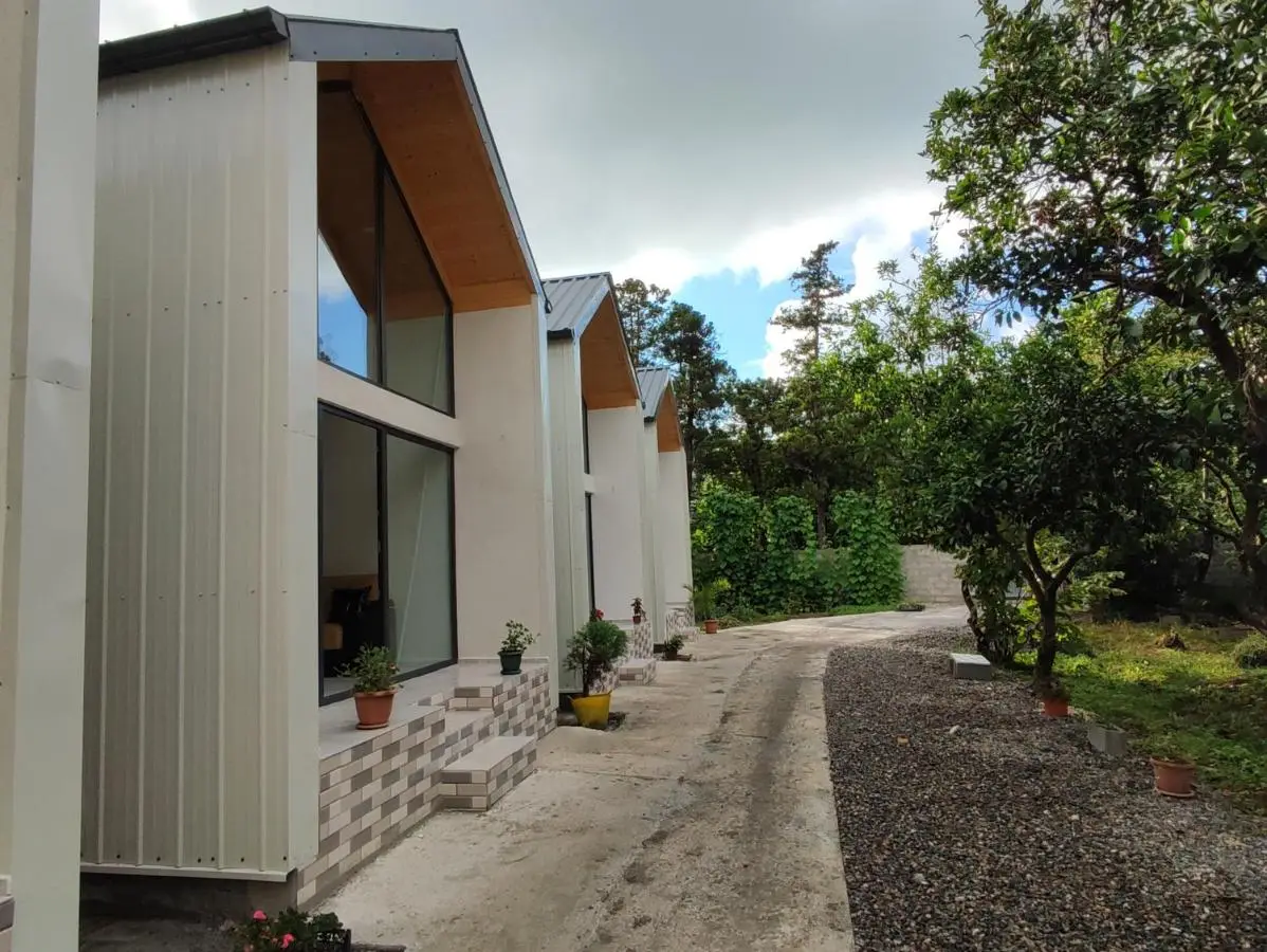 Guest House Koba