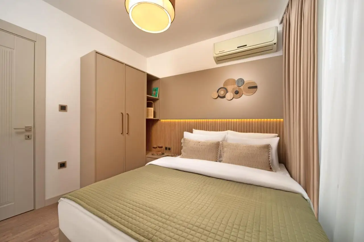 Marmada Suites
