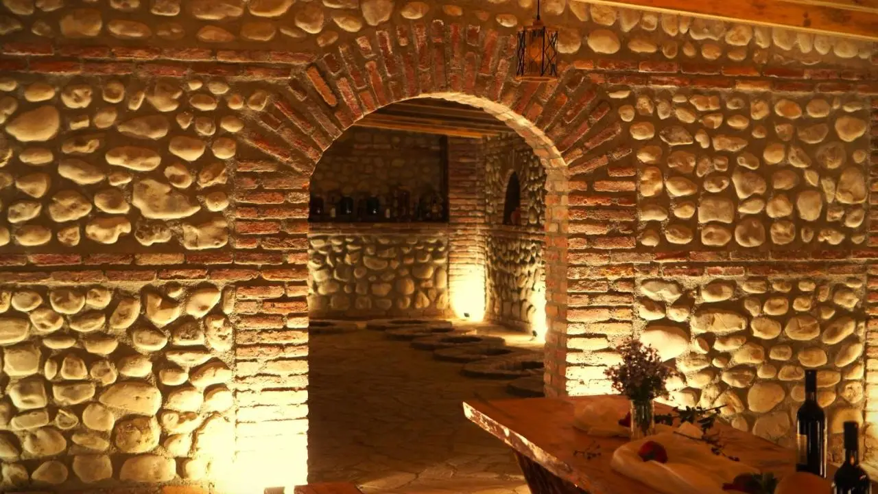Villaggio Mirzaani Resort