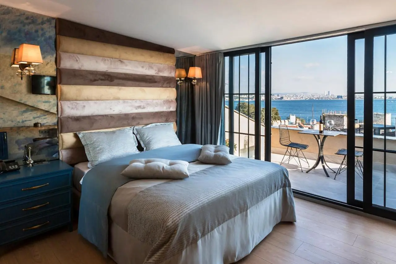 Sublime Porte Hotel
