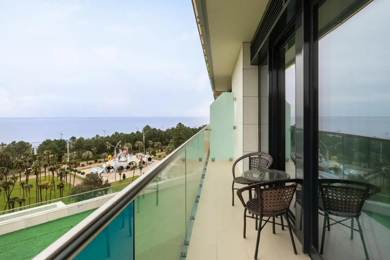 Bellevue Residence Suites