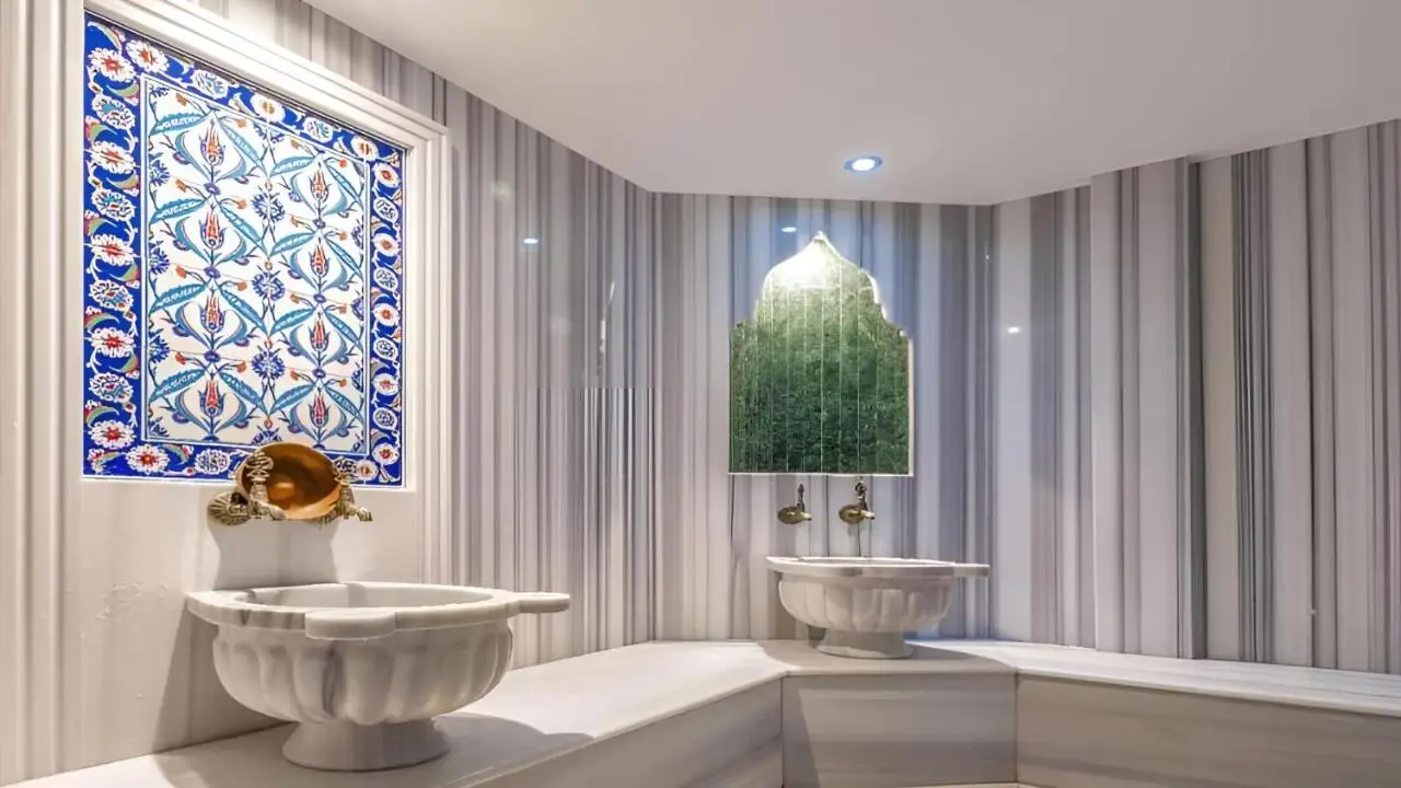 Hotel Venera Istanbul Old City