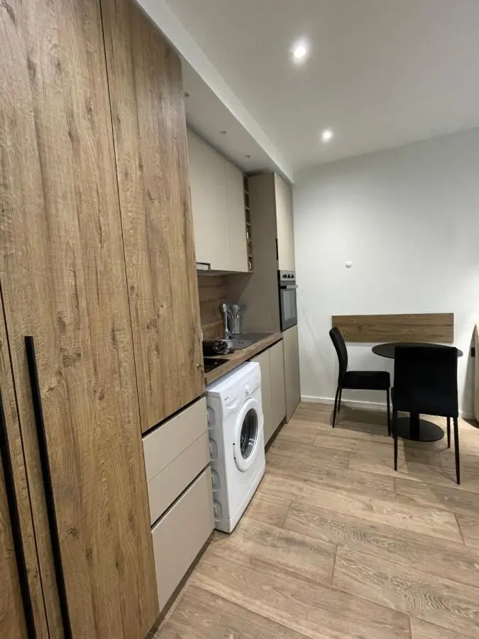 Tirana Premium Stay