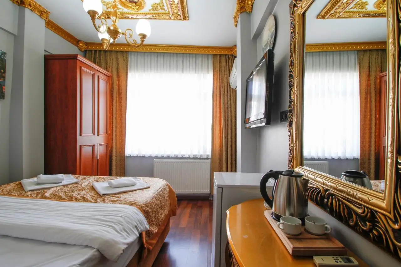 Californiacityhotel