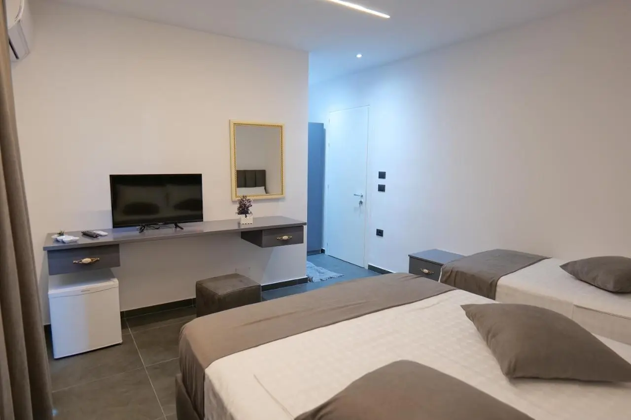Hotel Celaj