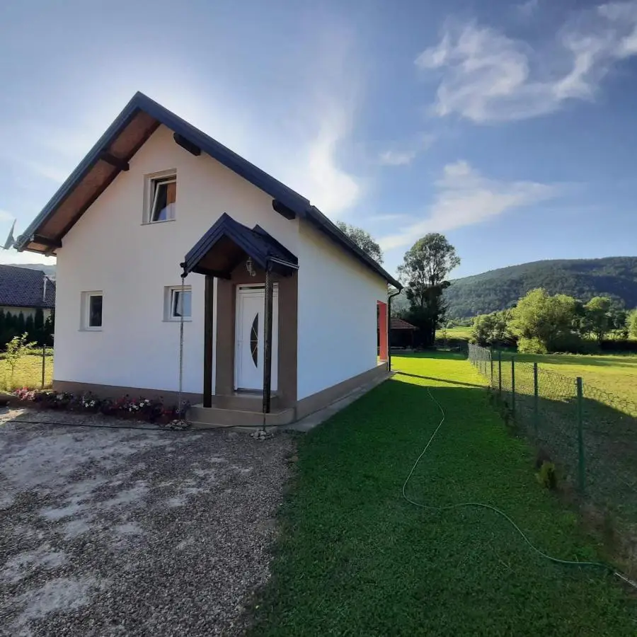 Holiday home Dani
