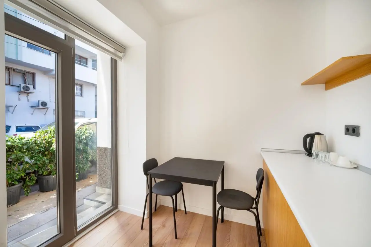 Villa Italic