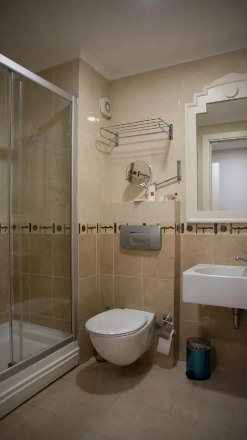 Taksim Metropark Hotel
