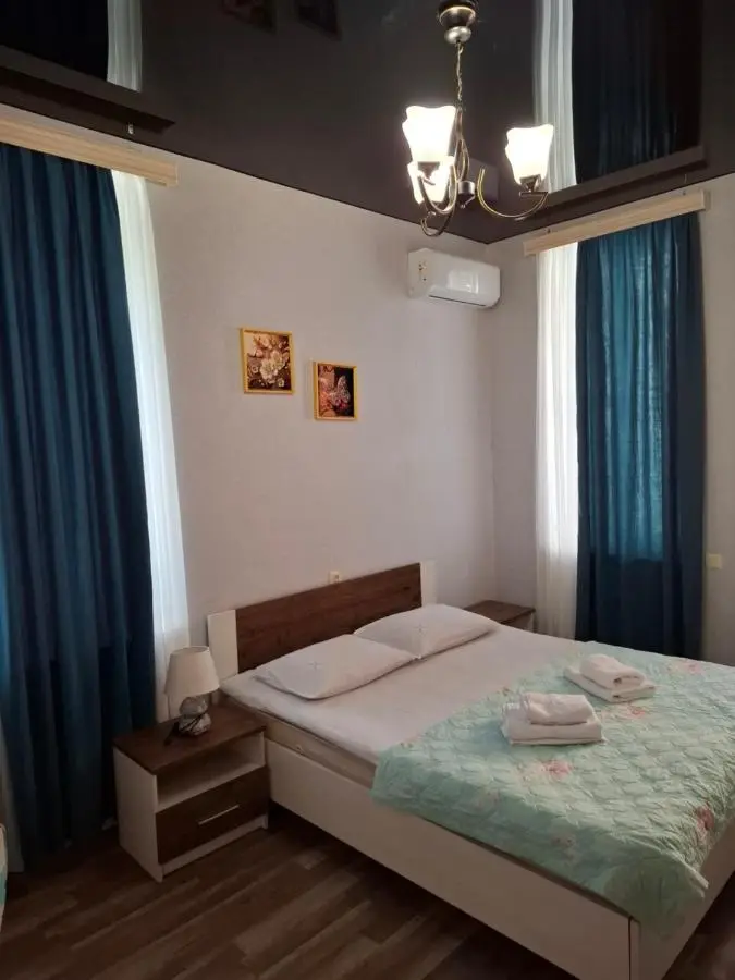 Mango's Guesthouse
