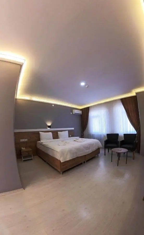 Altayhan Otel