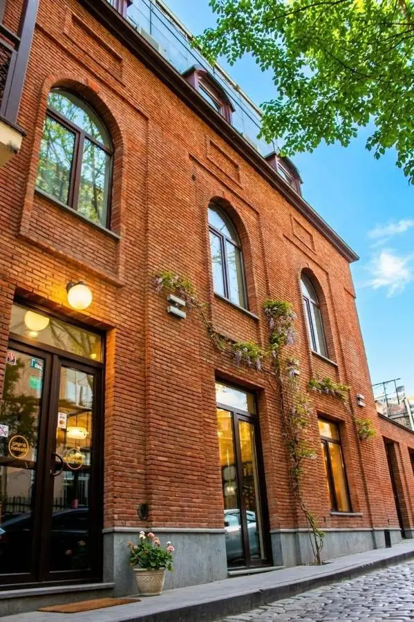 Point Boutique Hotel