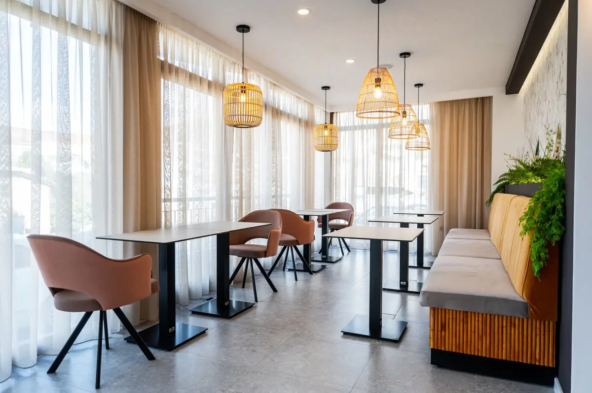 Old Town Nest - Apartment 1