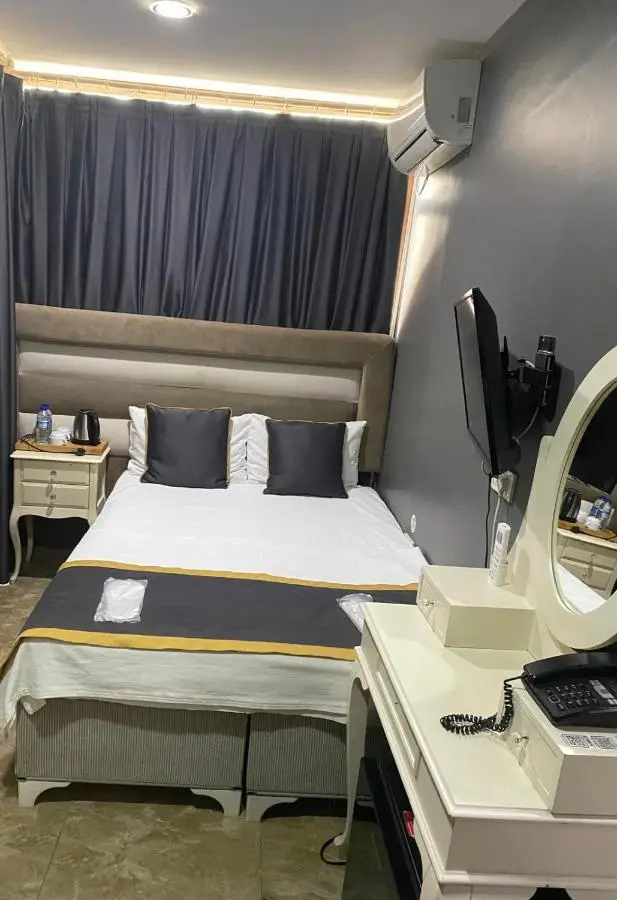 Florya House Hotel